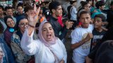 Nous sortons pour réclamer nos droits légitimes: au Maroc, la contestation du mouvement GenZ 212 (…)