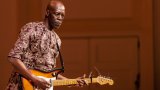 Sénégal: décès de Jimi Mbaye, guitariste de Youssou N'Dour et co-fondateur du groupe Super Étoile