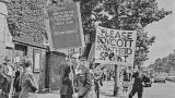 Afrique du Sud : des archives étonnantes du sport non racial sous l’apartheid