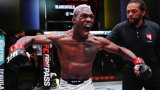 «On est réputés pour être de grands guerriers» : Bolaji Oki, un Zoulou à l'UFC Paris