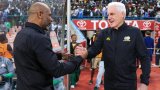 Éliminatoires Mondial 2026: le Nigeria perd gros contre l'Afrique du Sud, l'Égypte devra patienter
