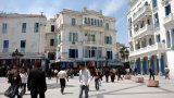 En Tunisie, les touristes européens sont de retour