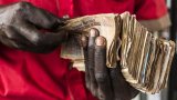 La Guinée fait face depuis plusieurs semaines à une crise de liquidités