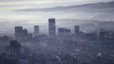 Afrique du Sud: l'exposition aux particules fines, une pollution de l'air encore trop négligée