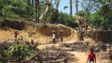 Ghana: une association porte plainte contre l'État et sa politique d'expulsion des orpailleurs (…)