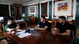 Ukraine: c'est quoi cette nouvelle affaire de corruption dans le secteur de la Défense