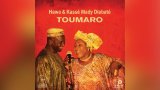 Kassé Mady Diabaté et sa fille Hawa, un passage de relais symbolique sur «Toumaro»