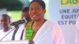 Présidentielle en Côte d’Ivoire: Henriette Lagou appelle à une élection «paisible»
