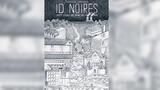 «ID. Noires»: une bande dessinée à 16 mains pour et par des sans-papiers africains