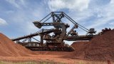 Guinée: la société Nimba Mining procède à son premier chargement de bauxite