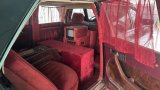 Objets de pouvoir - Sénégal: la voiture blindée de Léopold Sédar Senghor [6/10]