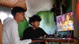 Un personnage malgache intègre pour la première fois le jeu vidéo japonais «Tekken»