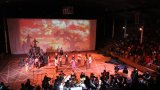 Madagascar: projet artistique unique, «Le Rêve de Nirina», un opéra en malgache, parcourt le pays
