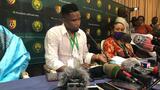 Cameroun: Eto’o seul candidat à la présidence de la Fecafoot, le ministère s’oppose à l’élection