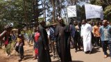 RDC: à Luisha, les habitants s’opposent à la délocalisation d'un lycée menacé par l'exploitation (…)