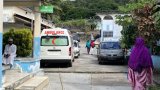 Comores: 50 ans après l'indépendance, l’hôpital de M’Beni compte sur ses propres forces [3/4]