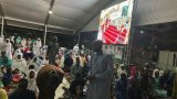 Sénégal: dans la ville sainte de Tivaouane, prières et ferveur pour un grand pèlerinage de la (…)