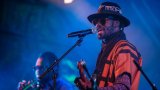 «African West Station» de Sahad: le manifeste musical d'une Afrique en mouvement