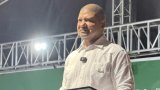 Présidentielle en Côte d’Ivoire: en meeting, Jean-Louis Billon appelle «les anciens à laisser la (…)