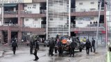 Côte d'Ivoire: une marche de l'opposition empêchée à Abidjan