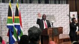 Afrique du Sud: la convention sur le dialogue national bat son plein à Pretoria