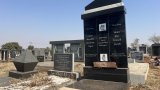 En Afrique du Sud, le maire de Johannesburg veut faire des cimetières des lieux de tourisme mémoriel