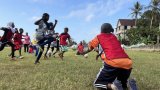 Zanzibar: le foot féminin, un moyen d’émancipation dans une société conservatrice et religieuse