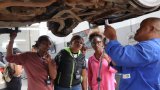 Madagascar: les stéréotypes de genre chez les jeunes, une barrière invisible à l’emploi