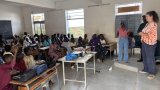 Sénégal: à Dakar, des collégiens sensibilisés aux enjeux environnementaux à travers un «Club (…)