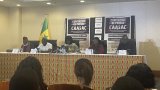 Sénégal: un collectif d'acteurs et comédiens entend défendre les droits de la profession