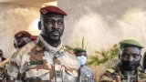 Guinée: le contenu du projet de nouvelle Constitution rendu public par les autorités de transition