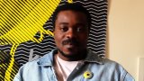 Le Congolais Israël Nzila remporte le Prix Théâtre RFI 2025 avec «Clipping», les voix d'une (…)