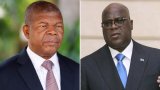 Est de la RDC: en Angola, le président Tshisekedi à la recherche de soutien