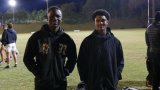 Afrique du Sud: les idéaux de la Coupe du monde de rugby 1995 se transmettent aux jeunes (…)