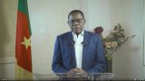 Cameroun : Maurice Kamto appelle ses électeurs à voter librement à l'élection présidentielle