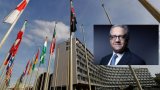 Khaled el-Enany: «Je veux d'une Unesco qui a de l'impact sur la vie des gens au delà du (…)