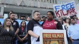 États-Unis: un juge suspend l'expulsion du Salvadorien Kilmar Abrego Garcia vers l'Ouganda