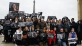 Otages français en Iran: Cécile Kohler et Jacques Paris inculpés pour espionnage pour le Mossad (…)