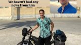 Iran: Lennart Monterlos, le cycliste Franco-Allemand a été acquitté 112 jours après son arrestation