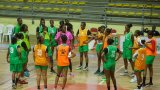 Afrobasket Femmes 2025: la Côte d’Ivoire, pays hôte, se prépare avec ambition