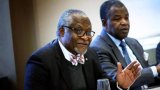 Présidentielle au Cameroun: l'opposant Akere Muna conteste l'éligibilité de Paul Biya, qui (…)