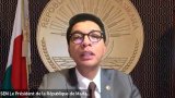 Crise à Madagascar: le président Rajoelina s'adresse à la nation et appelle à «respecter la (…)