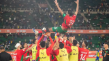 CHAN 2025: le Maroc écarte le Sénégal et rejoint Madagascar en finale