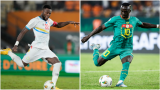 Éliminatoires Mondial 2026: journées chocs avec RDC-Sénégal, Gabon-Côte d’Ivoire et Burkina-Égypte
