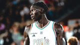 Basket: Mouhamed Faye, une pépite sénégalaise à Paris
