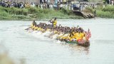 Un culte des oracles de l'eau: c'est quoi le ngondo, fête traditionnelle du Cameroun, mise à (…)