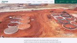 Montage Gold: la success story minière du moment en Côte d'Ivoire