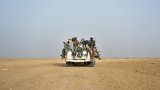 Au Niger, des dizaines de civils tués dans une attaque attribuée aux djihadistes