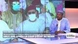 2 ans après le coup d'état au Niger, quel bilan pour la junte ?