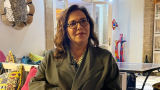Neila Tazi, fondatrice du Festival Gnaoua: «La culture doit être au top des priorités»